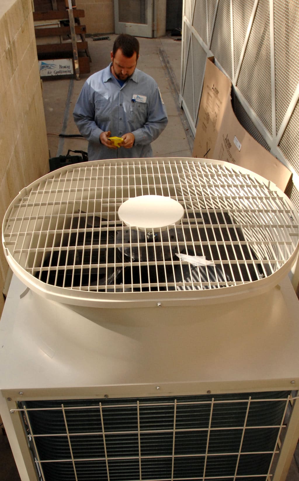 Getting The Best From Your Hvac Economizer: News You Can Use