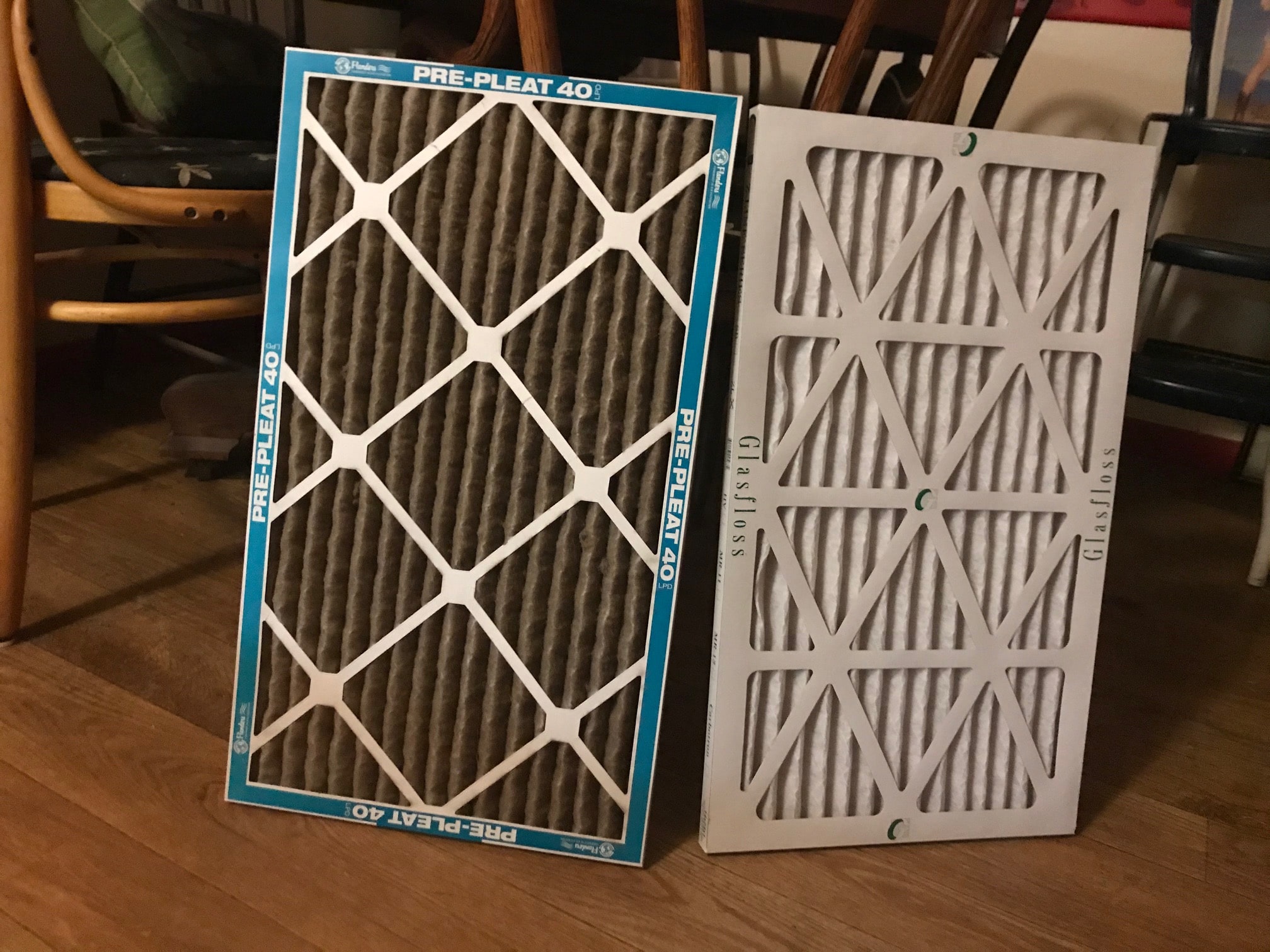 Merv filters deals for hvac