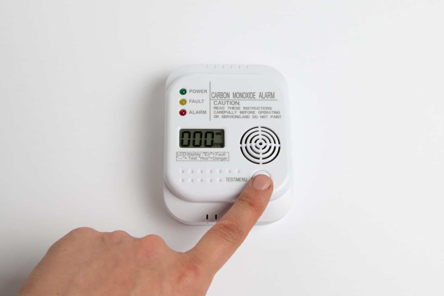 How To Protect Yourself From Carbon Monoxide   Carbon Monoxide 1536x1024 