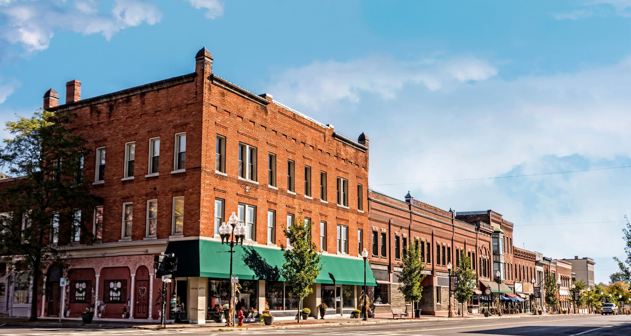 Commercial HVAC Upgrades in a Historic Building? Here’s What to Know