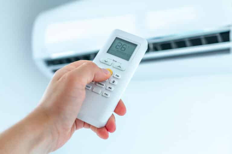 Air conditioner, Service and Maintenance