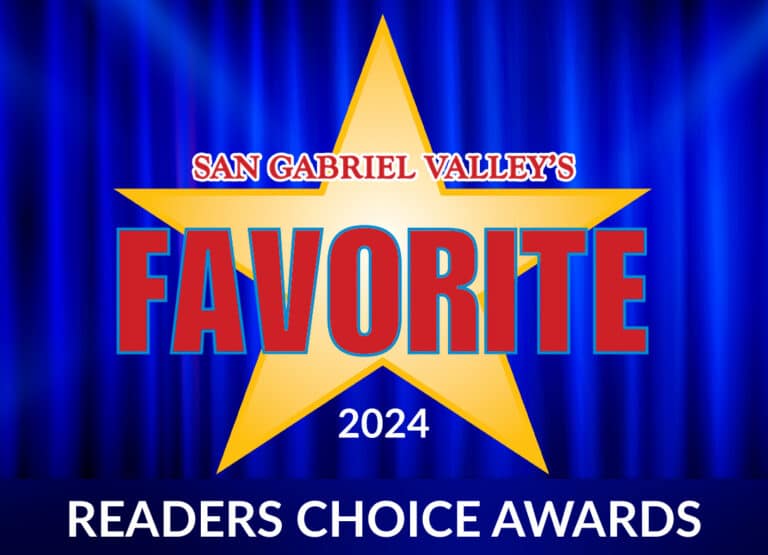 Air-Tro Recognized as San Gabriel Valley’s Favorite Heating and Cooling Company in 2024 Readers' Choice Awards