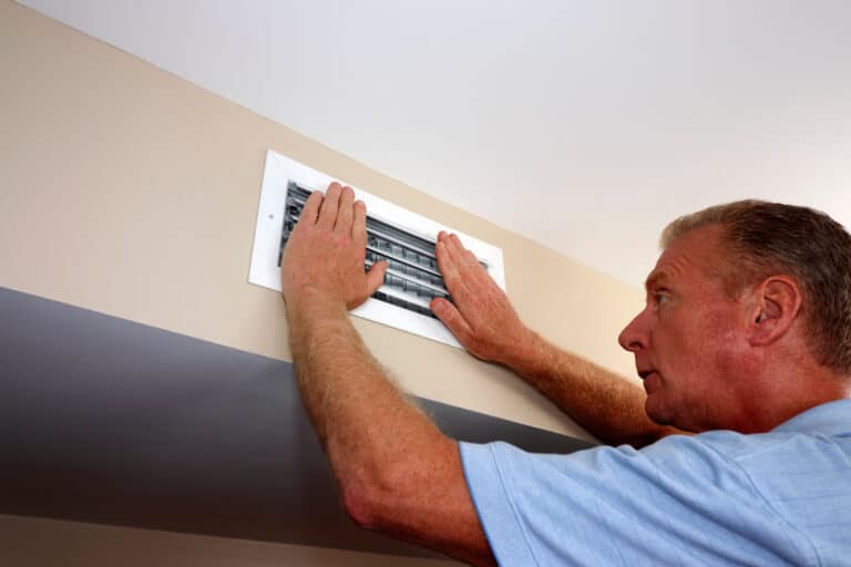 HVAC troubleshooting, HVAC upgrades, service and maintenance