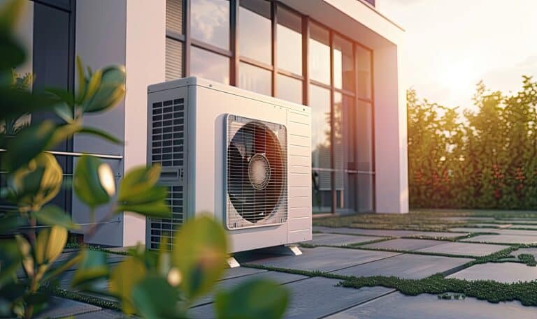 HVAC upgrades, energy savings