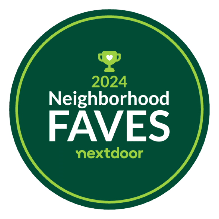 Neighborhood Faves 2024