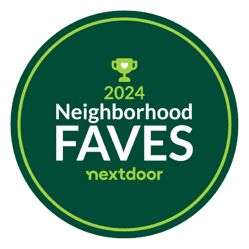 Neighbors Name Air-Tro a “2024 Nextdoor Neighborhood Faves” in Nextdoor ...