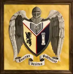 Coat of arms