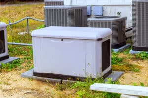 Home Backup Generators