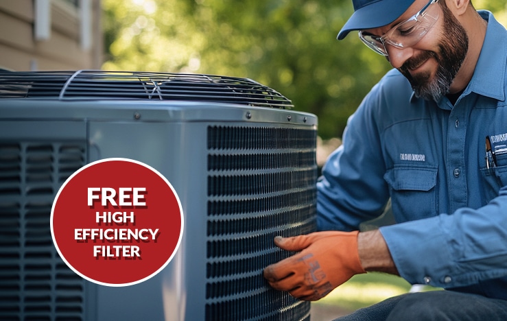 tune up filter