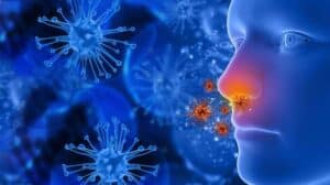 Germ Control in the Workplace