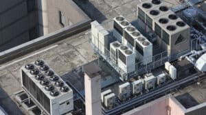 VRF HVAC