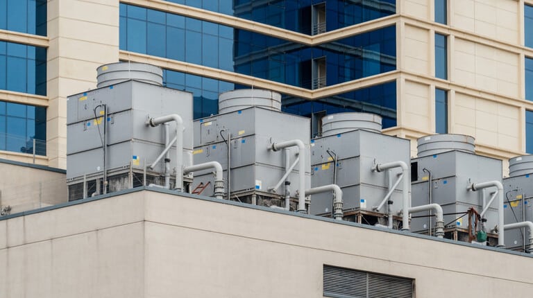 Title 24 Changes for Commercial Buildings
