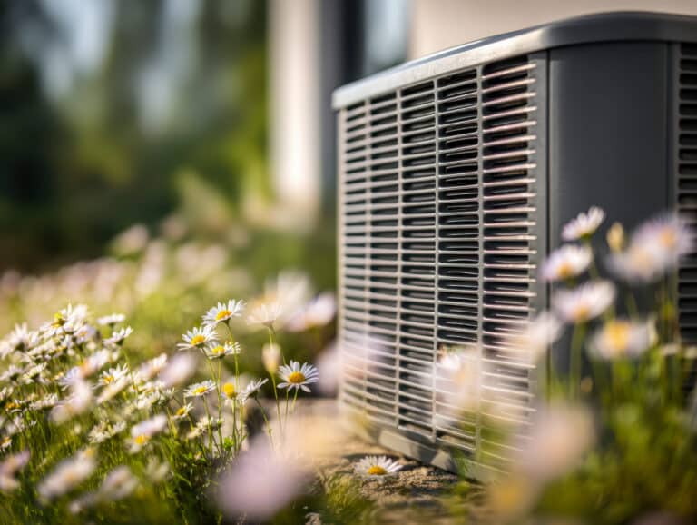 Preventive heater maintenance Pasadena spring prep