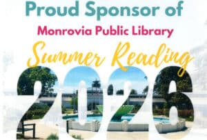 Monrovia Library